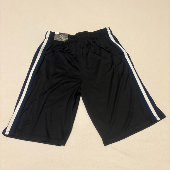 Game Time Rapid Dry Tech Basketball Shorts - Picture 2 of 5